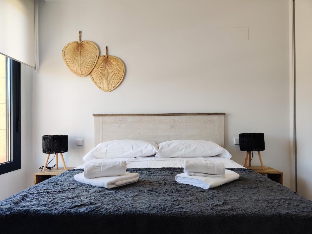 Allonbay Spa & Beach House Villajoyosa Εξωτερικό φωτογραφία